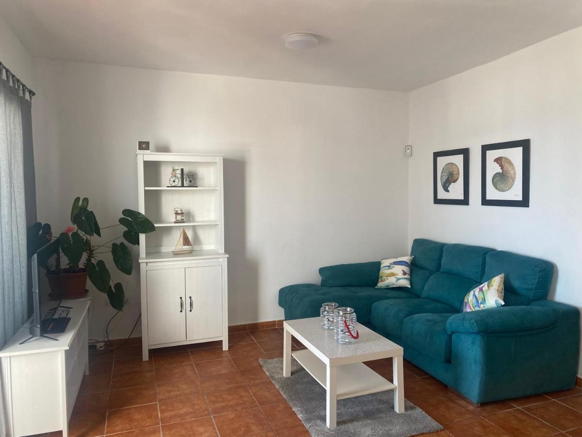 Apartamento Las Hermanas El Remo 外观 照片
