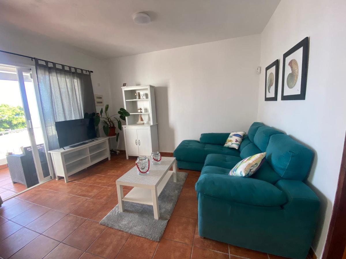 Apartamento Las Hermanas El Remo 外观 照片