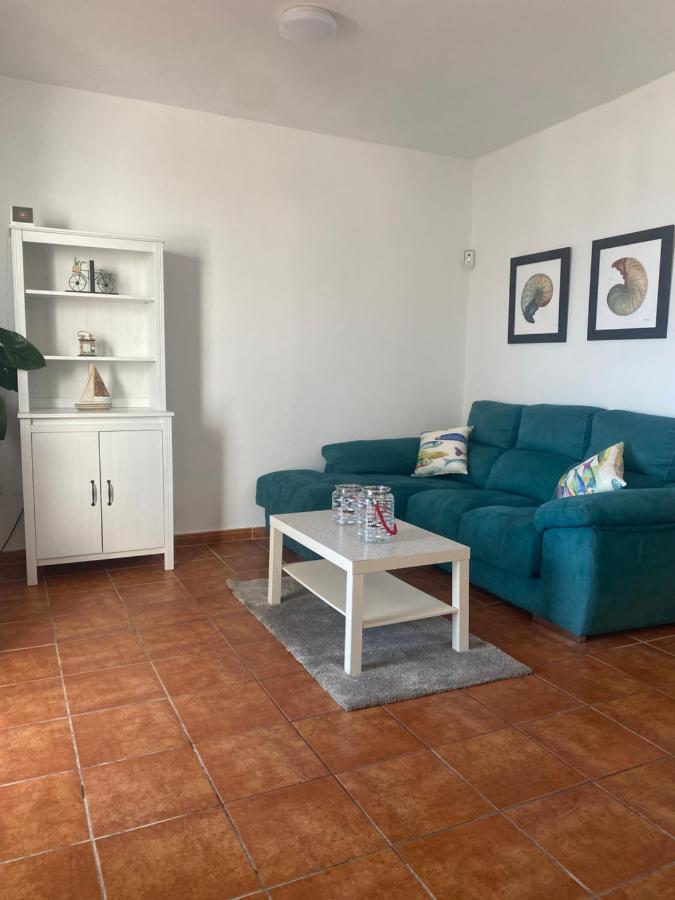 Apartamento Las Hermanas El Remo 外观 照片