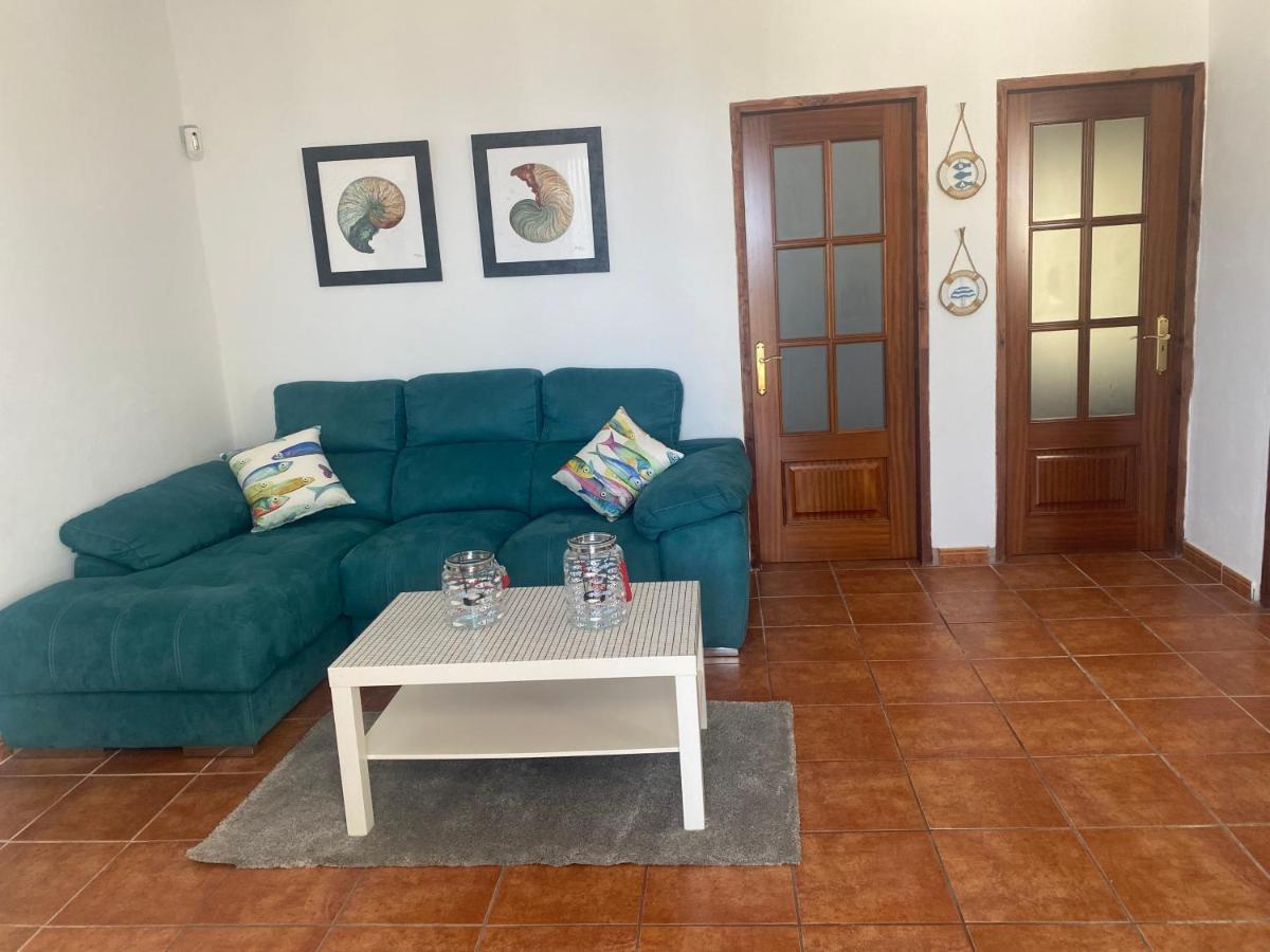 Apartamento Las Hermanas El Remo 外观 照片