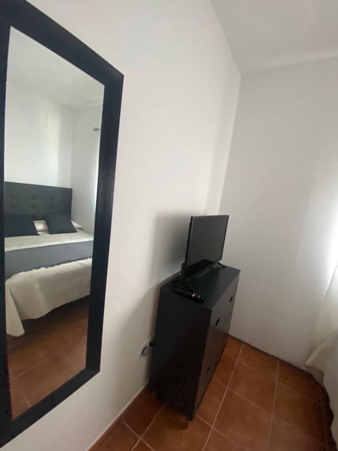 Apartamento Las Hermanas El Remo 外观 照片
