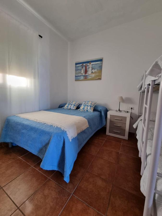 Apartamento Las Hermanas El Remo 外观 照片