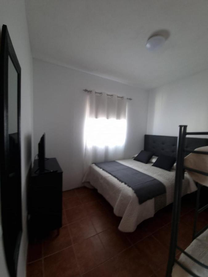 Apartamento Las Hermanas El Remo 外观 照片