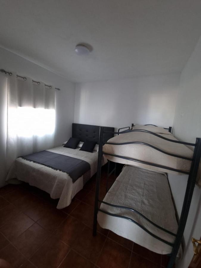 Apartamento Las Hermanas El Remo 外观 照片