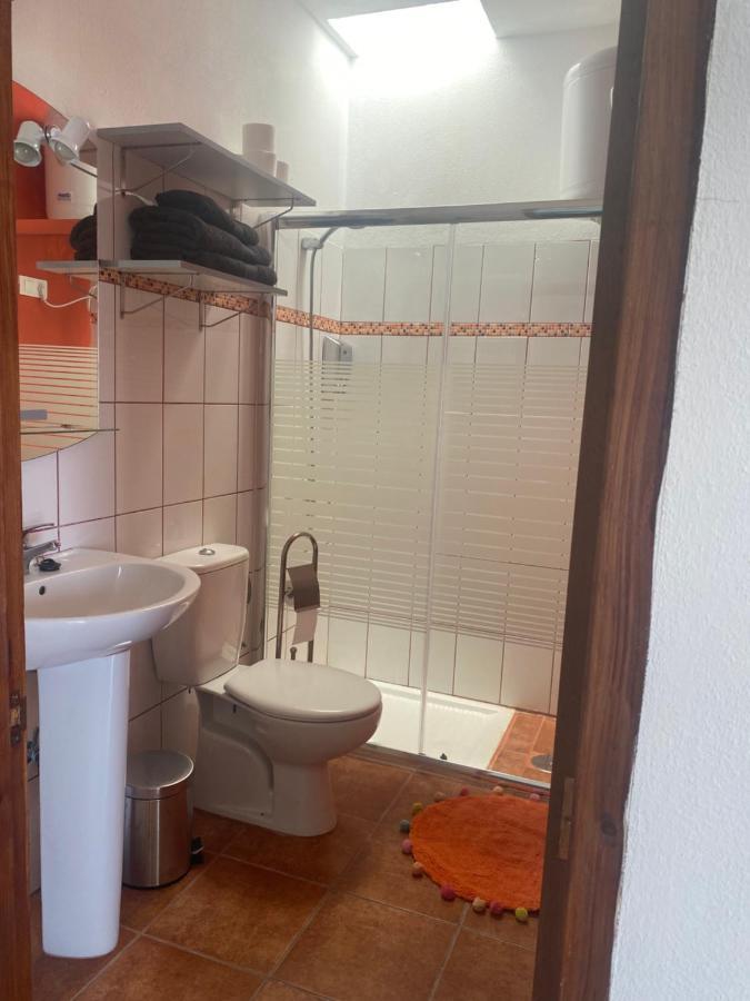 Apartamento Las Hermanas El Remo 外观 照片