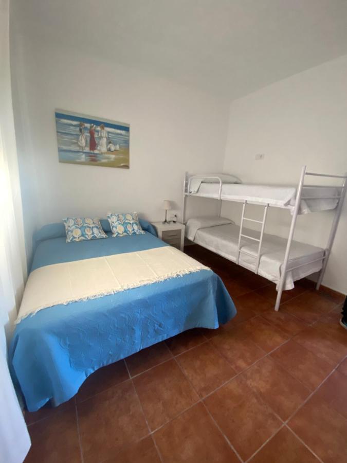 Apartamento Las Hermanas El Remo 外观 照片
