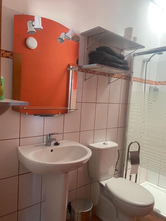 Apartamento Las Hermanas El Remo 外观 照片