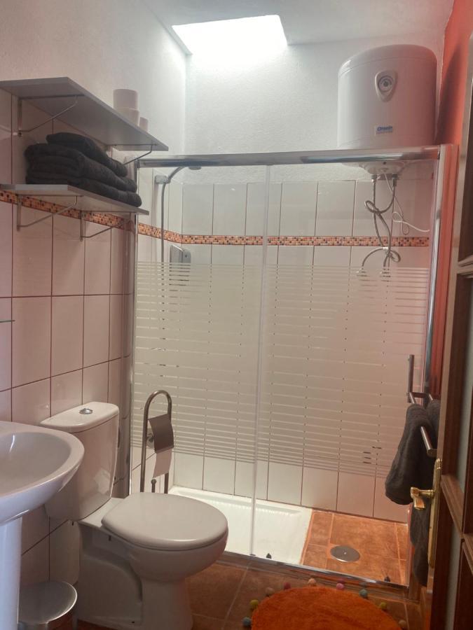 Apartamento Las Hermanas El Remo 外观 照片
