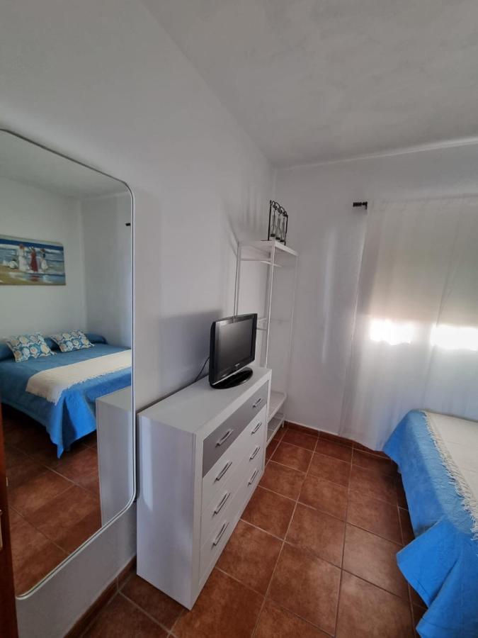 Apartamento Las Hermanas El Remo 外观 照片
