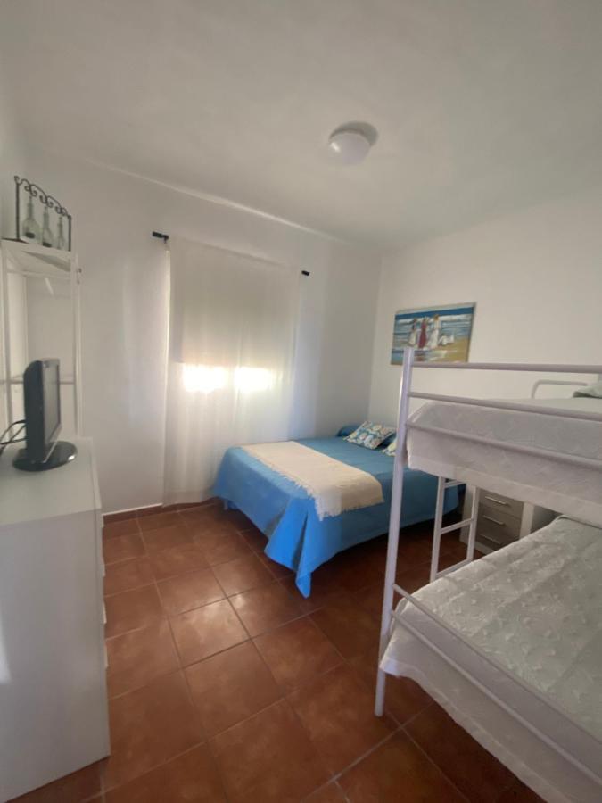 Apartamento Las Hermanas El Remo 外观 照片
