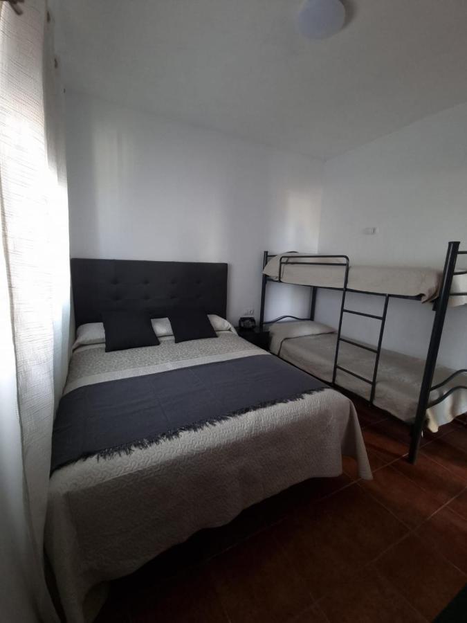 Apartamento Las Hermanas El Remo 外观 照片