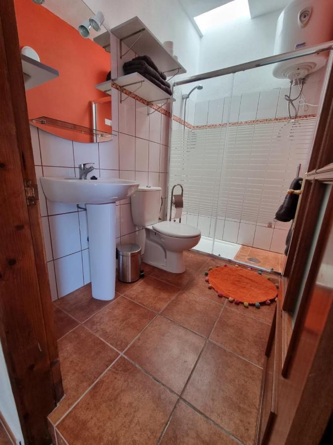 Apartamento Las Hermanas El Remo 外观 照片