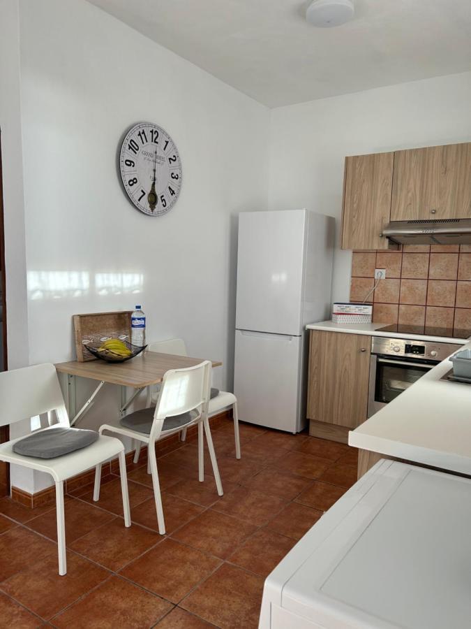Apartamento Las Hermanas El Remo 外观 照片