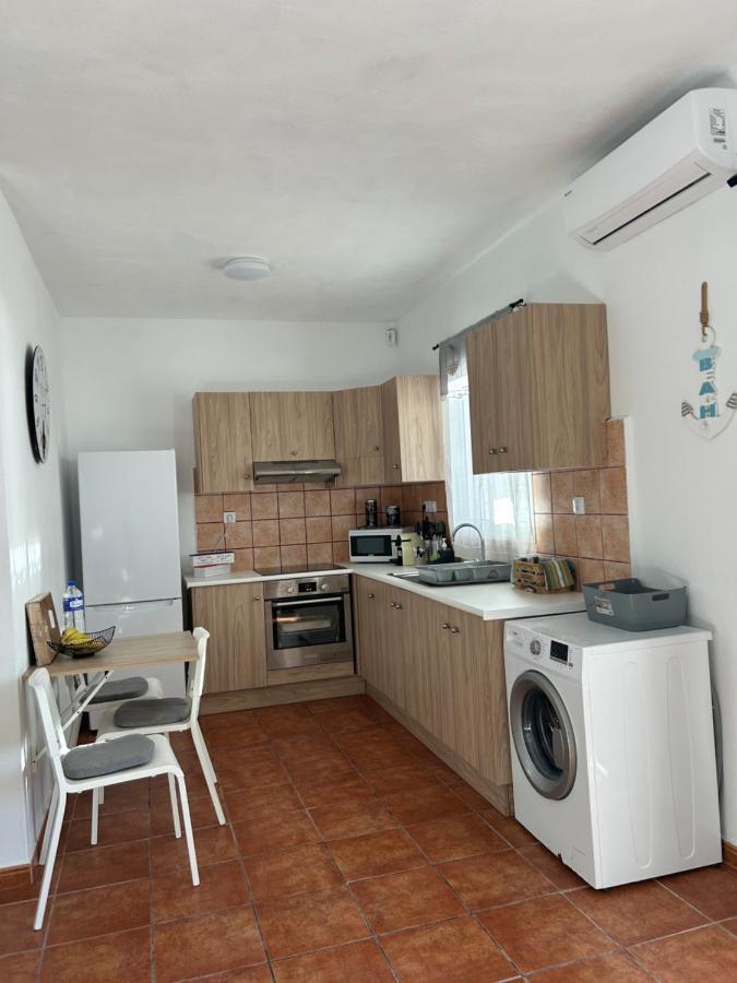 Apartamento Las Hermanas El Remo 外观 照片