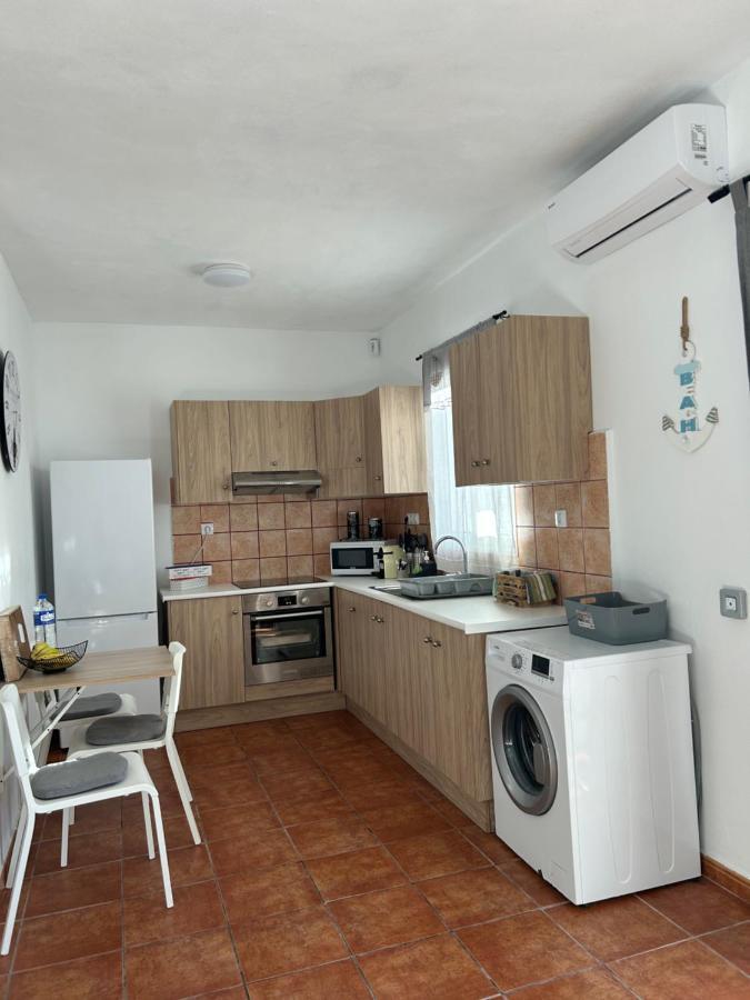 Apartamento Las Hermanas El Remo 外观 照片