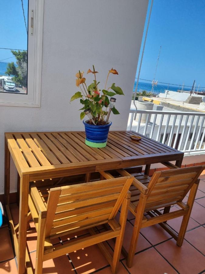 Apartamento Las Hermanas El Remo 外观 照片
