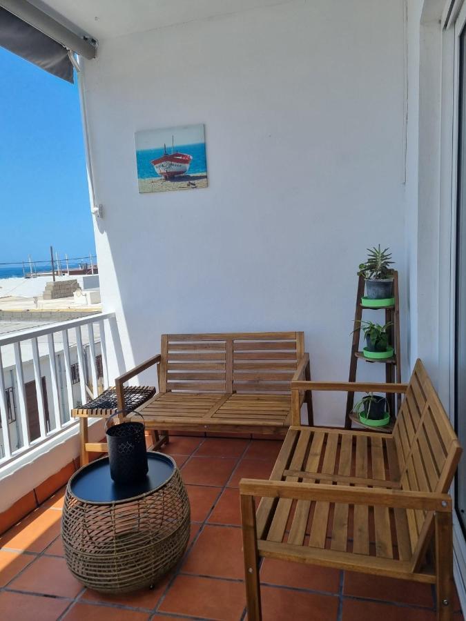 Apartamento Las Hermanas El Remo 外观 照片