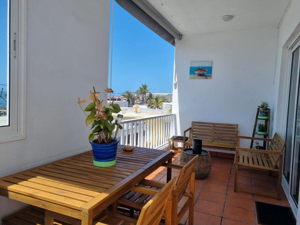 Apartamento Las Hermanas El Remo 外观 照片